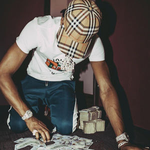 Meet your Posher, Tilmon